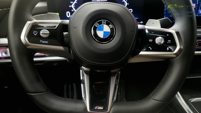 Used 2023 BMW 740i w/ Parking Assistance Package RWD image 57