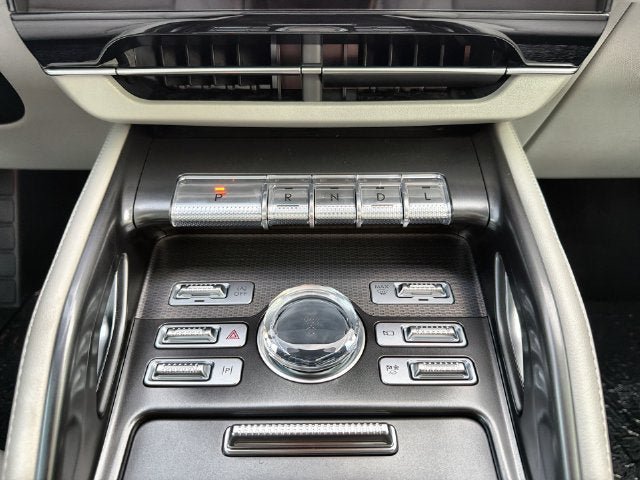 New 2026 Lincoln Nautilus Premier w/ Equipment Group 102A AWD/4WD image 20