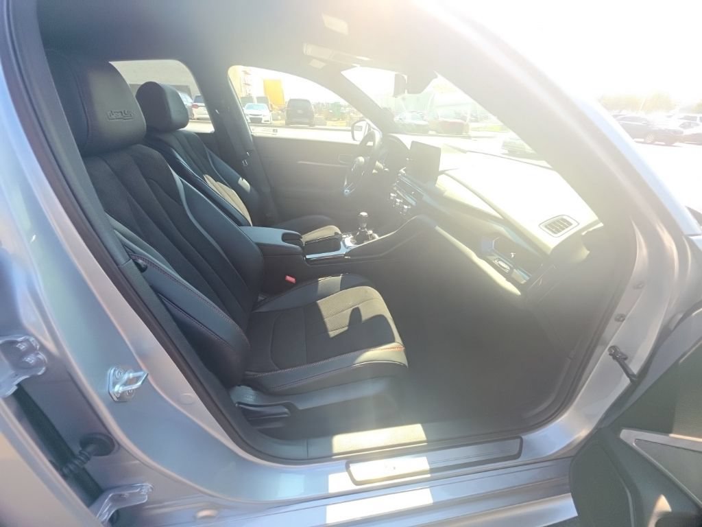 Used 2026 Acura Integra Type S FWD image 32