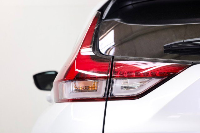 New 2025 Mitsubishi Eclipse Cross SE image 6