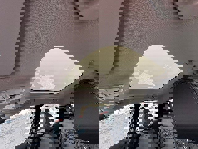 New 2026 Nissan Leaf Platinum+ w/ Cargo Package (Platinum+) image 14