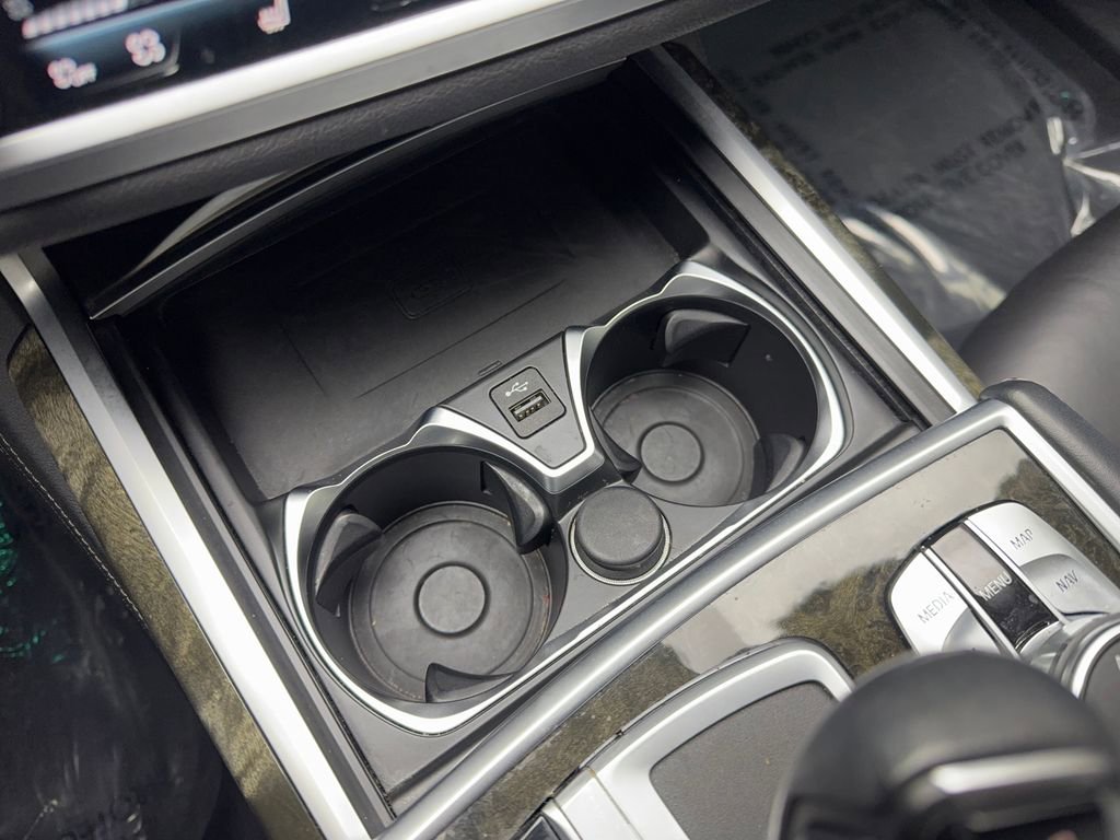 Used 2022 BMW 740i image 66