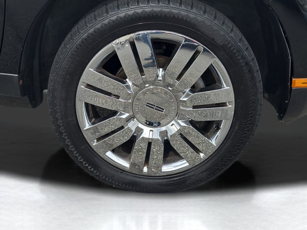 Used 2008 Lincoln MKX 2WD image 6