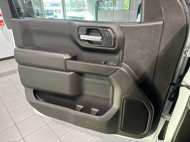 Certified 2024 GMC Sierra 1500 Pro w/ Pro Value Package image 22