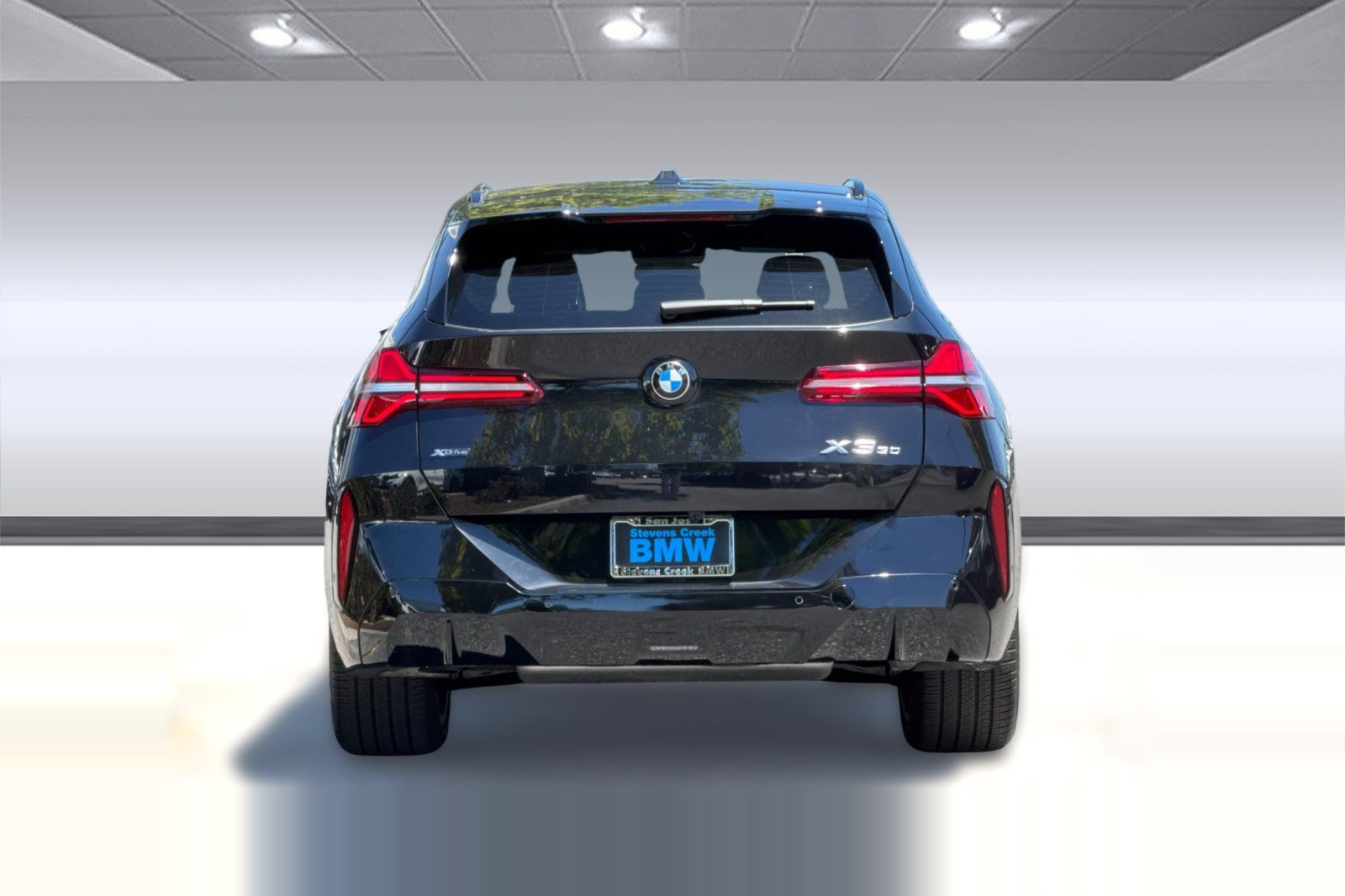 Used 2026 BMW X3 xDrive30i w/ Premium Package AWD/4WD image 10