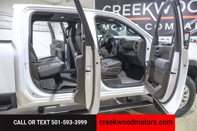 Used 2022 GMC Sierra 2500 Denali image 41