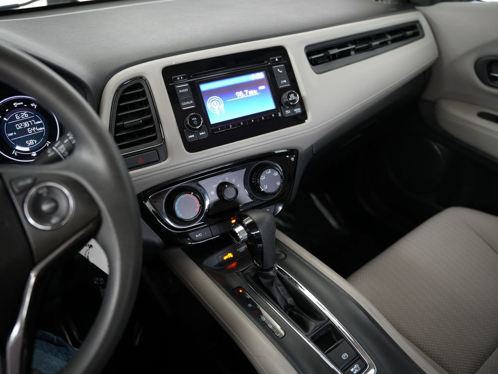 Used 2018 Honda HR-V LX image 20