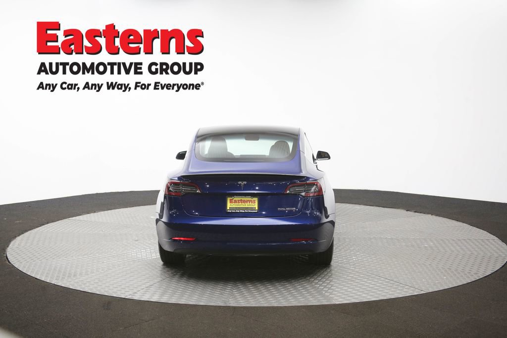 Used 2018 Tesla Model 3 Performance image 33