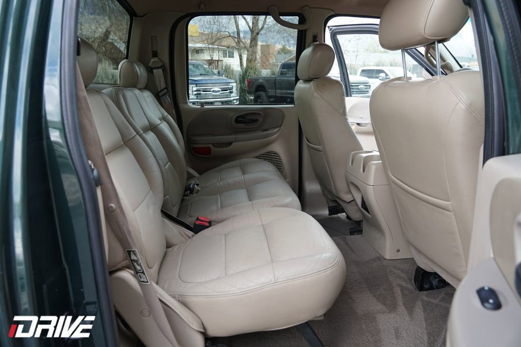 Used 2001 Ford F150 Lariat image 33