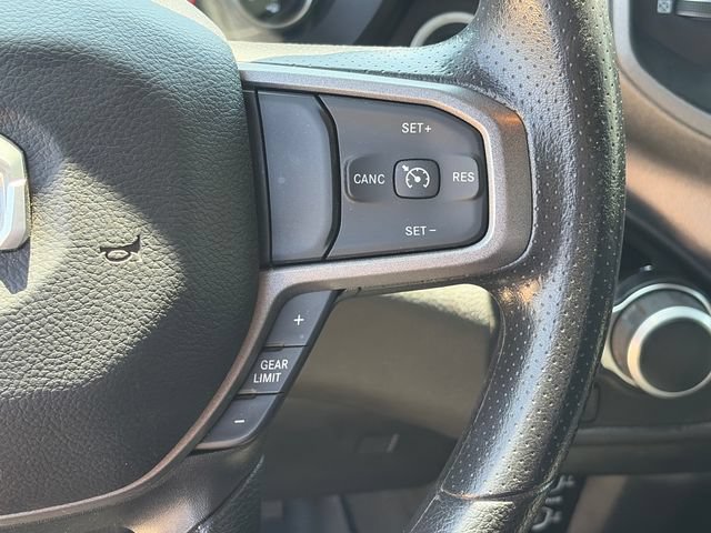 Used 2024 RAM 1500 Tradesman RWD image 23