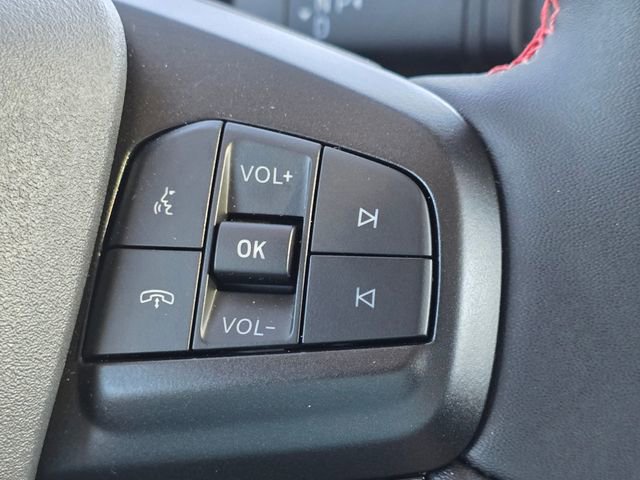 New 2026 Ford Mustang Mach-E Premium w/ Sport Appearance Package image 12