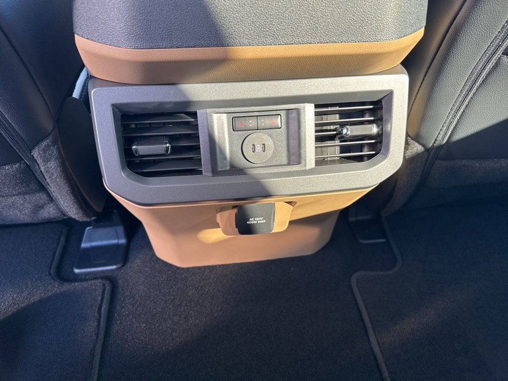 Used 2026 Ford F450 Lariat w/ FX4 Off-Road Package AWD/4WD image 18