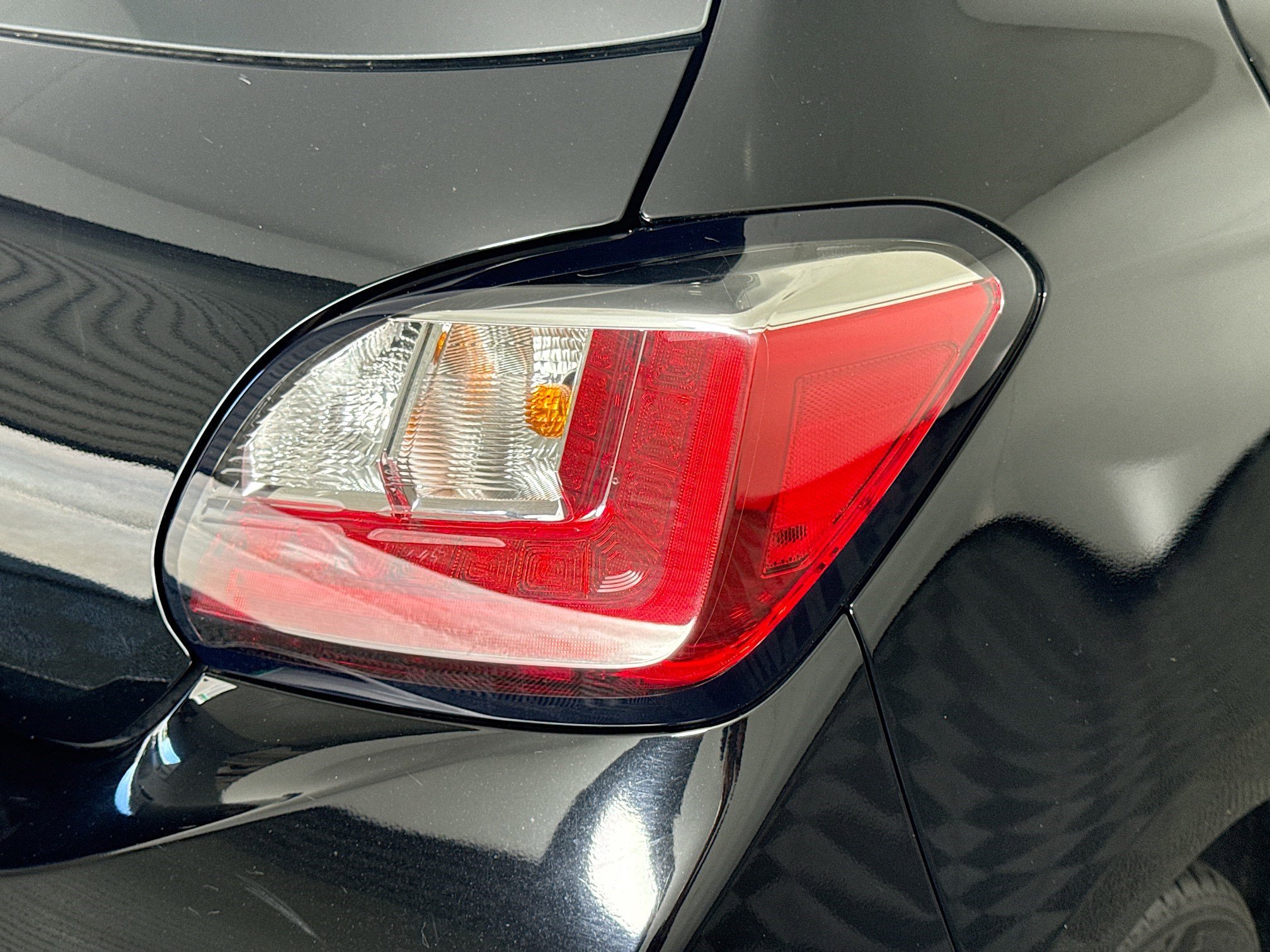 Used 2024 Mitsubishi Mirage ES image 33