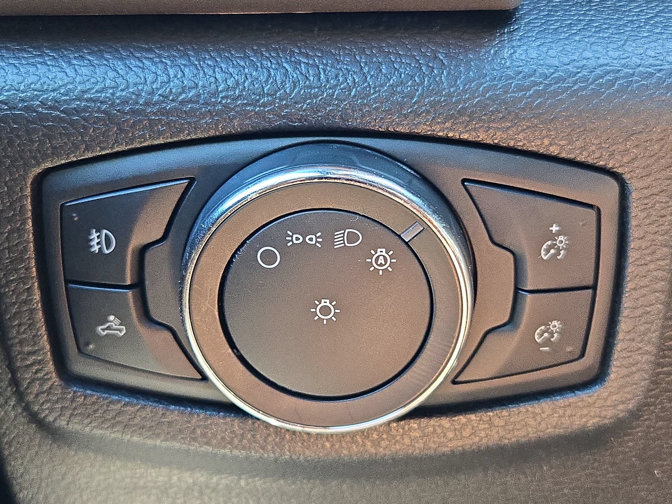 Used 2018 Ford F150 Lariat AWD/4WD image 25