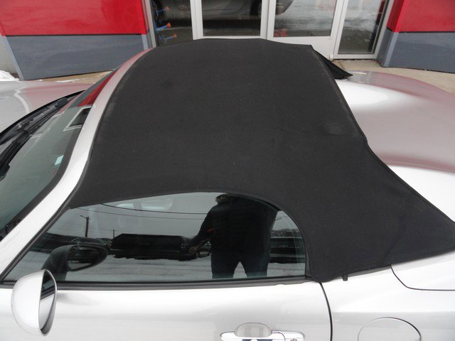 Used 2008 Saturn Sky image 8