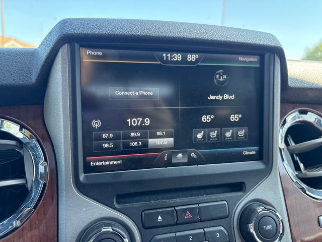 Used 2016 Ford F250 King Ranch AWD/4WD image 23