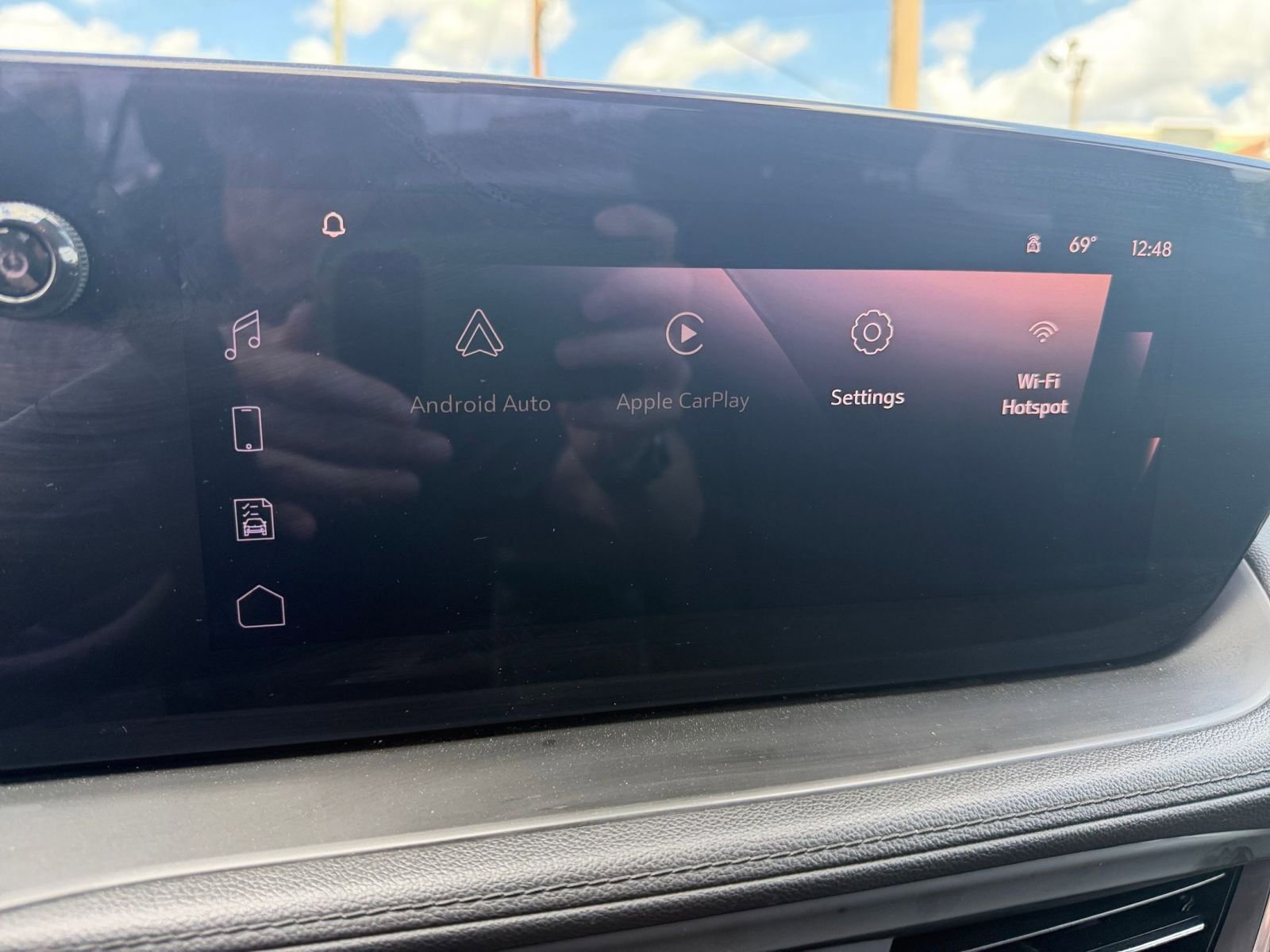 Used 2025 Buick Encore GX Preferred image 20