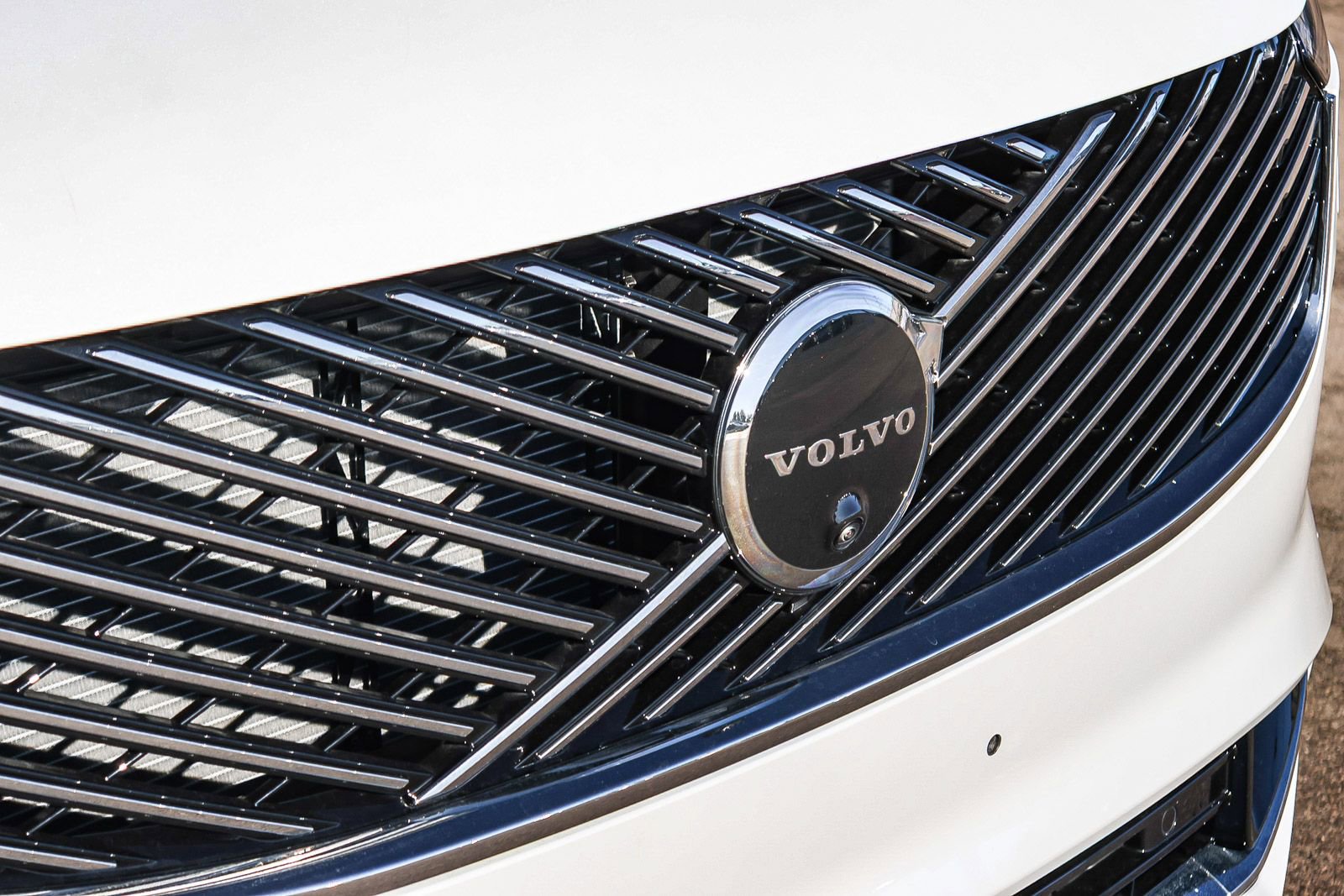 New 2026 Volvo XC90 T8 Plus w/ Protection Package Premier image 15