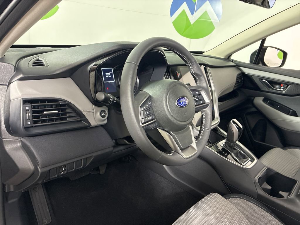 Certified 2025 Subaru Outback Premium AWD/4WD image 25