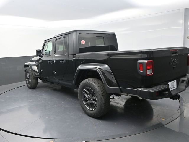 New 2026 Jeep Gladiator Sport image 8