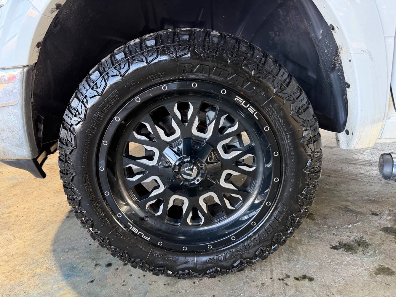 Used 2016 RAM 1500 Outdoorsman image 26