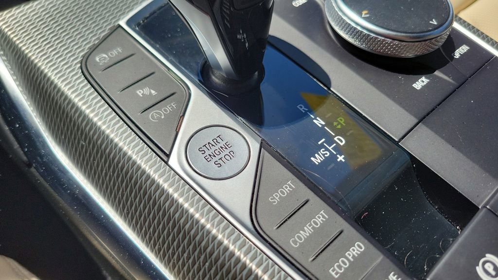 Used 2022 BMW M240i xDrive Coupe w/ Premium Package image 27