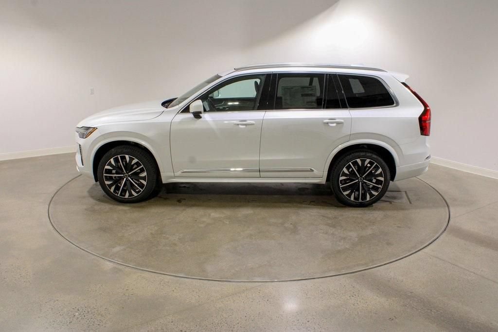 Used 2026 Volvo XC90 B6 Core w/ Protection Package AWD/4WD image 2