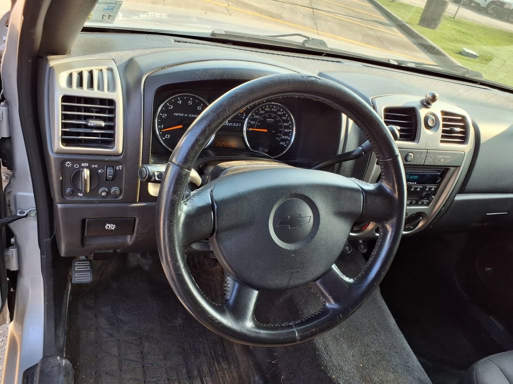 Used 2012 Chevrolet Colorado LT RWD image 22