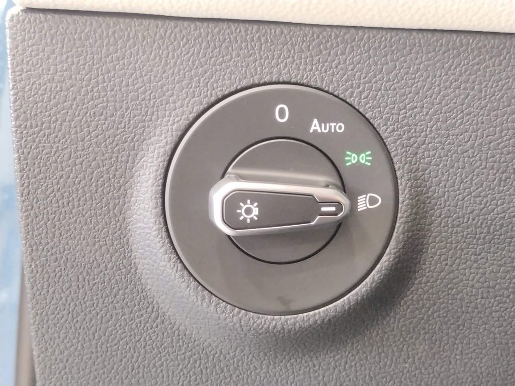 New 2026 Volkswagen Taos S AWD/4WD image 22