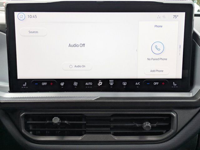 New 2025 Ford Bronco Sport Outer Banks image 19