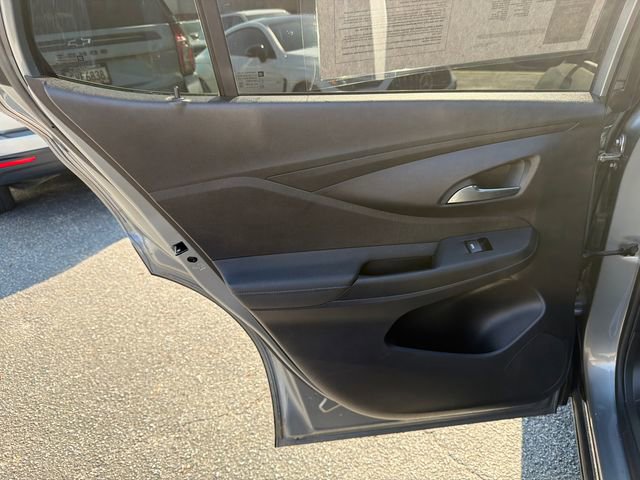 Used 2025 Buick Envista Sport Touring w/ Convenience I Package image 22