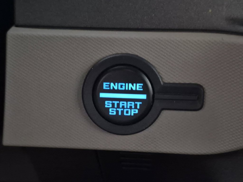 Used 2024 Ford Bronco Wildtrak AWD/4WD image 27