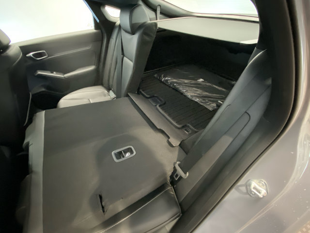 New 2026 Acura Integra A-Spec w/ Technology Package FWD image 19