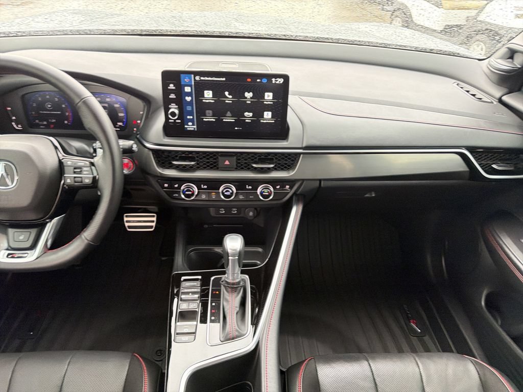 Used 2026 Acura ADX A-Spec w/ Advance Package FWD image 17