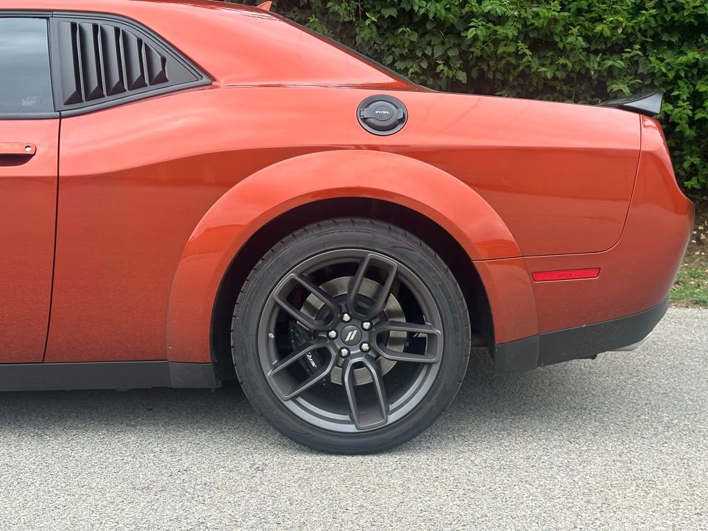 Used 2021 Dodge Challenger R/T Scat Pack image 11