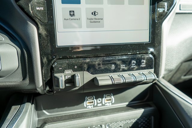 New 2026 RAM 3500 Big Horn image 25