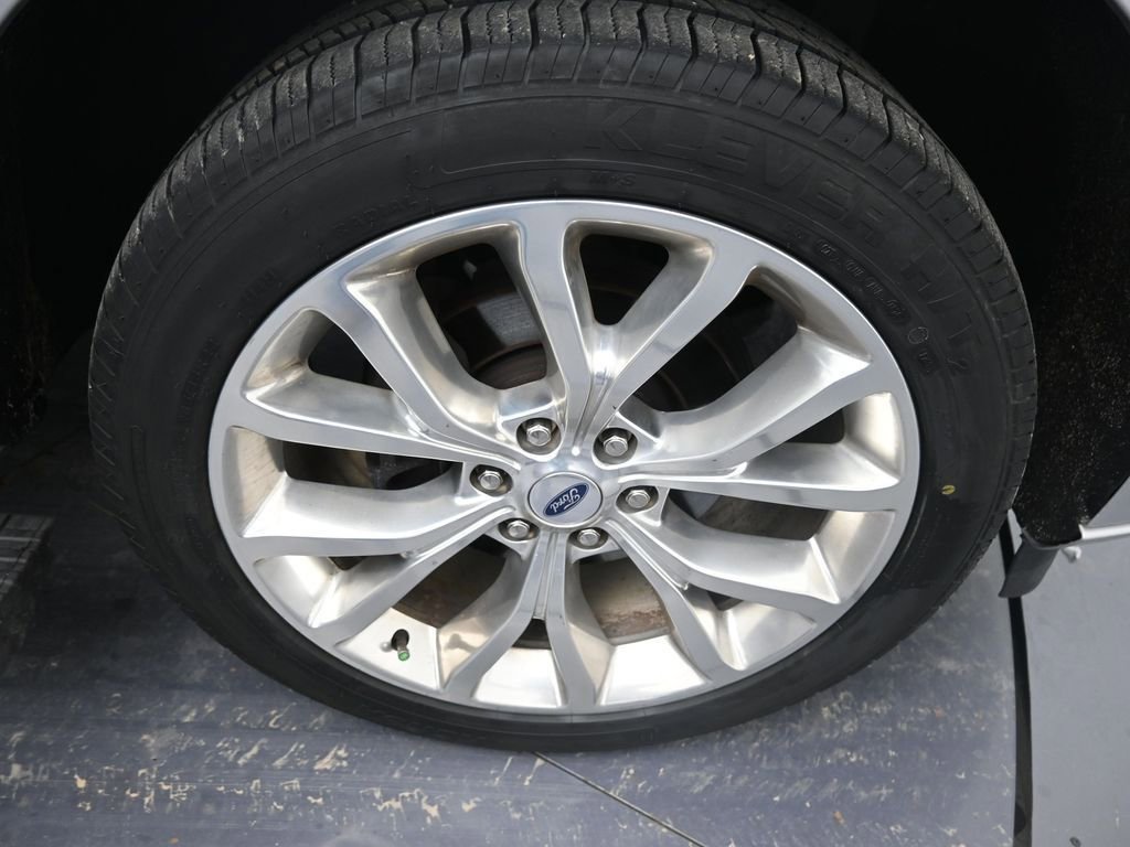 Used 2019 Ford Expedition Max Platinum AWD/4WD image 40