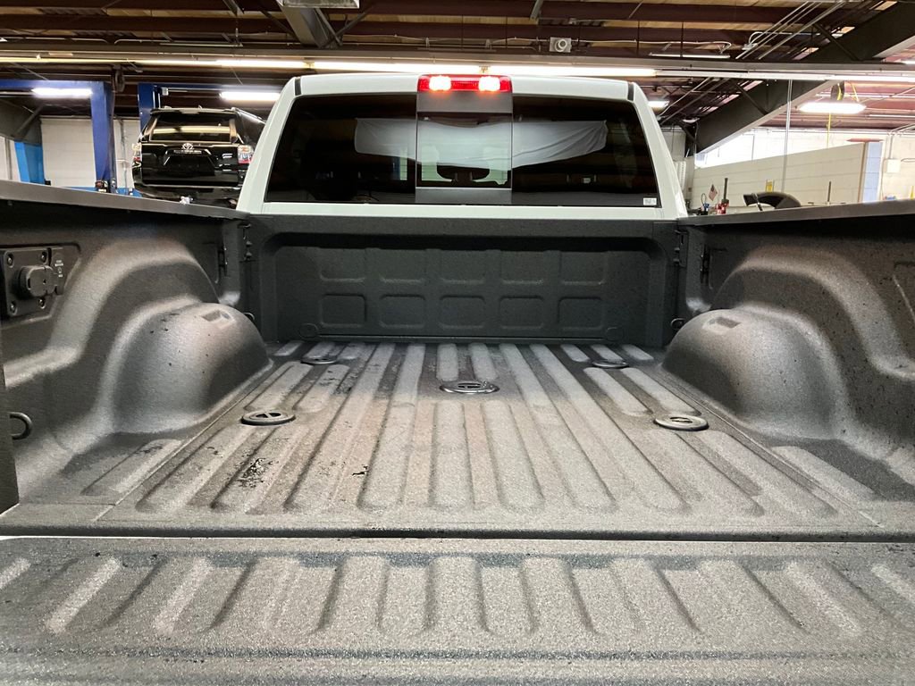 New 2026 RAM 3500 Tradesman image 6