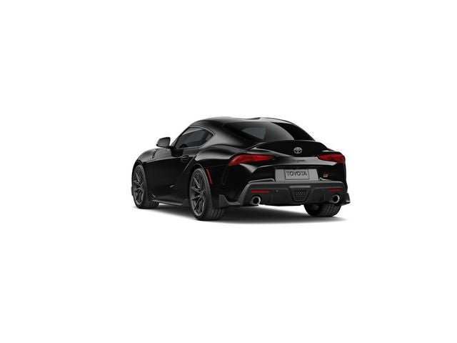 New 2026 Toyota Supra Premium RWD image 7