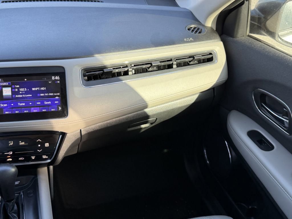 Used 2022 Honda HR-V EX image 15