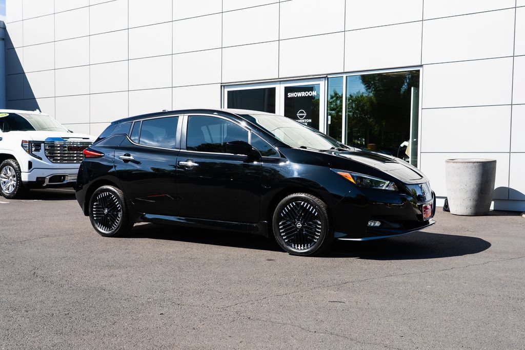 Used 2024 Nissan Leaf SV Plus FWD image 28