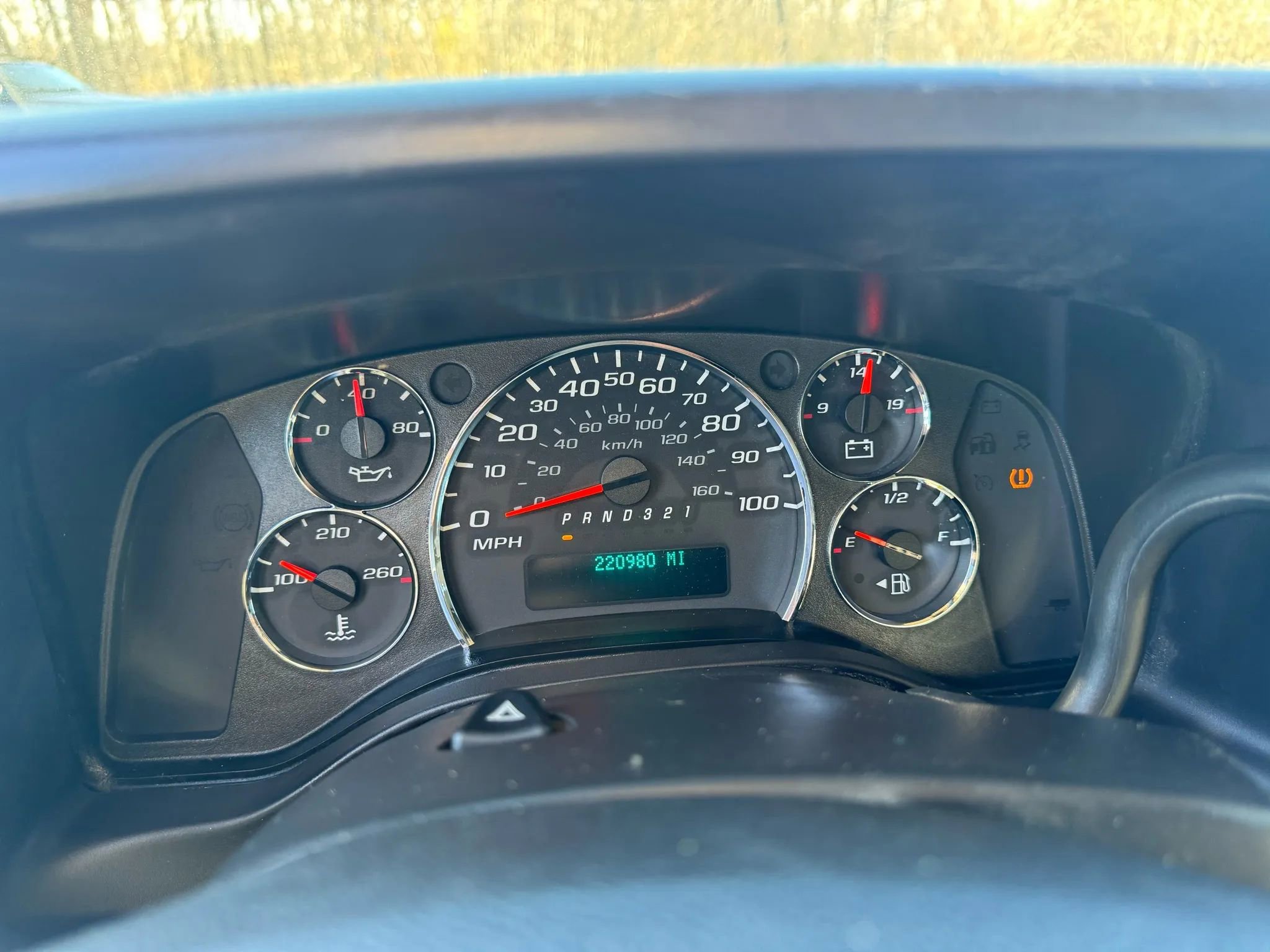 Used 2009 Chevrolet Express 2500 w/ Power Package image 14