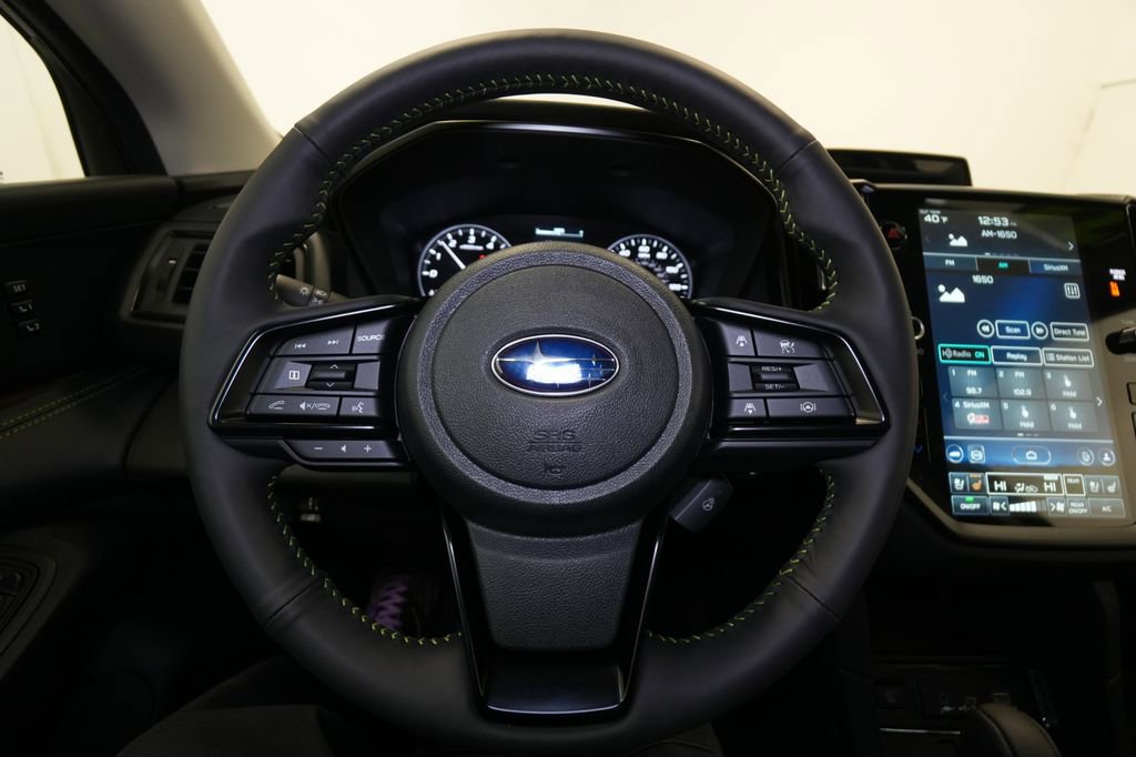 New 2026 Subaru Ascent Bronze Edition image 46