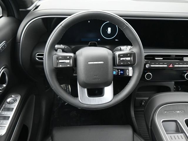 New 2026 Hyundai Palisade Calligraphy AWD/4WD image 13