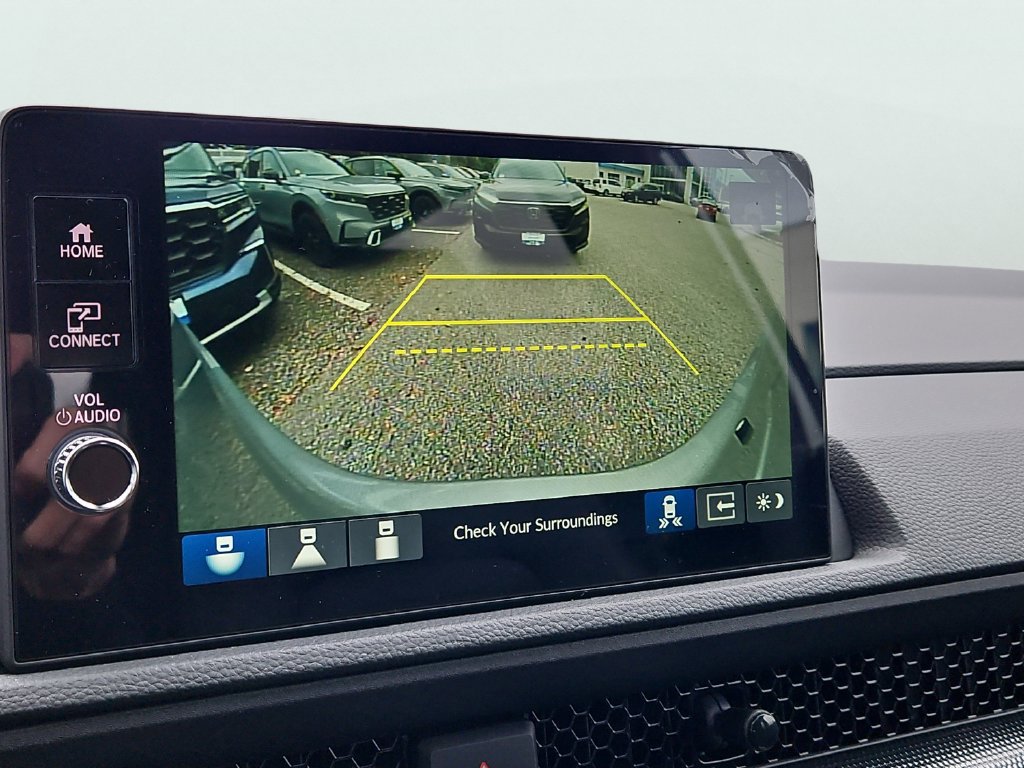 New 2026 Honda CR-V Sport-L image 8