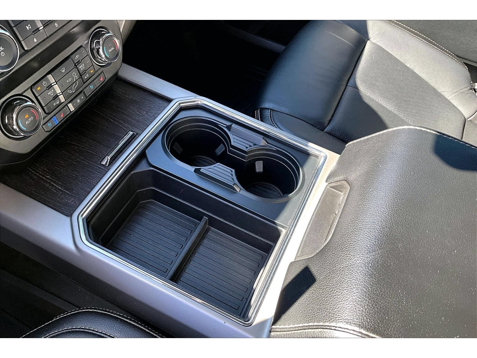 Used 2020 Ford F250 Lariat AWD/4WD image 28