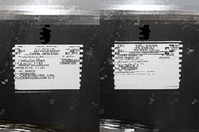 Used 2024 Cadillac XT5 Luxury image 18