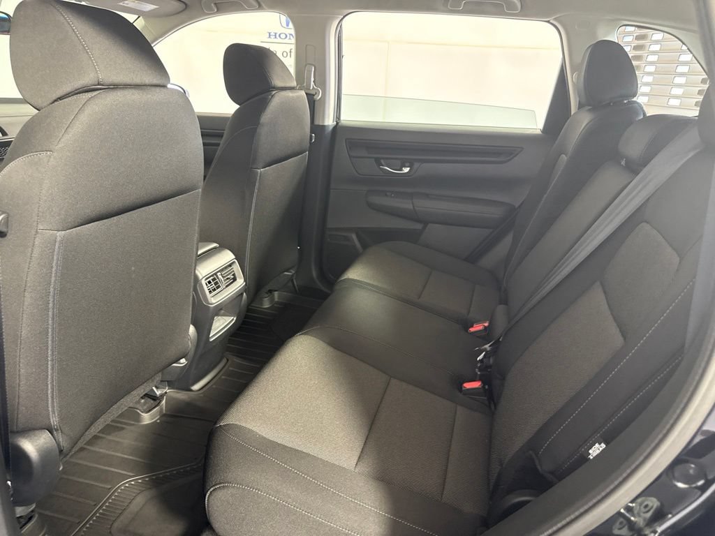 Used 2024 Honda CR-V LX image 13