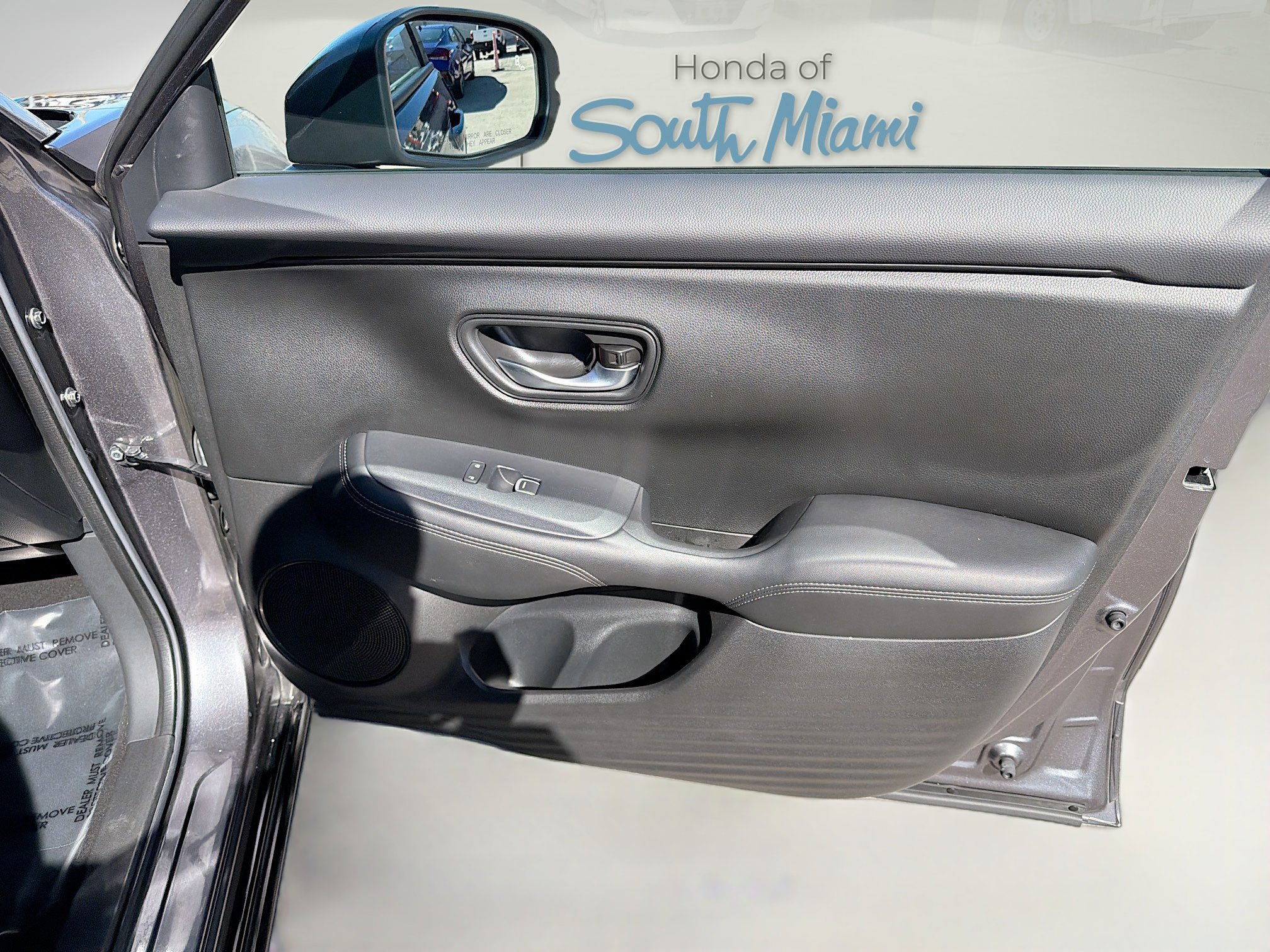 Used 2023 Honda HR-V EX-L image 32