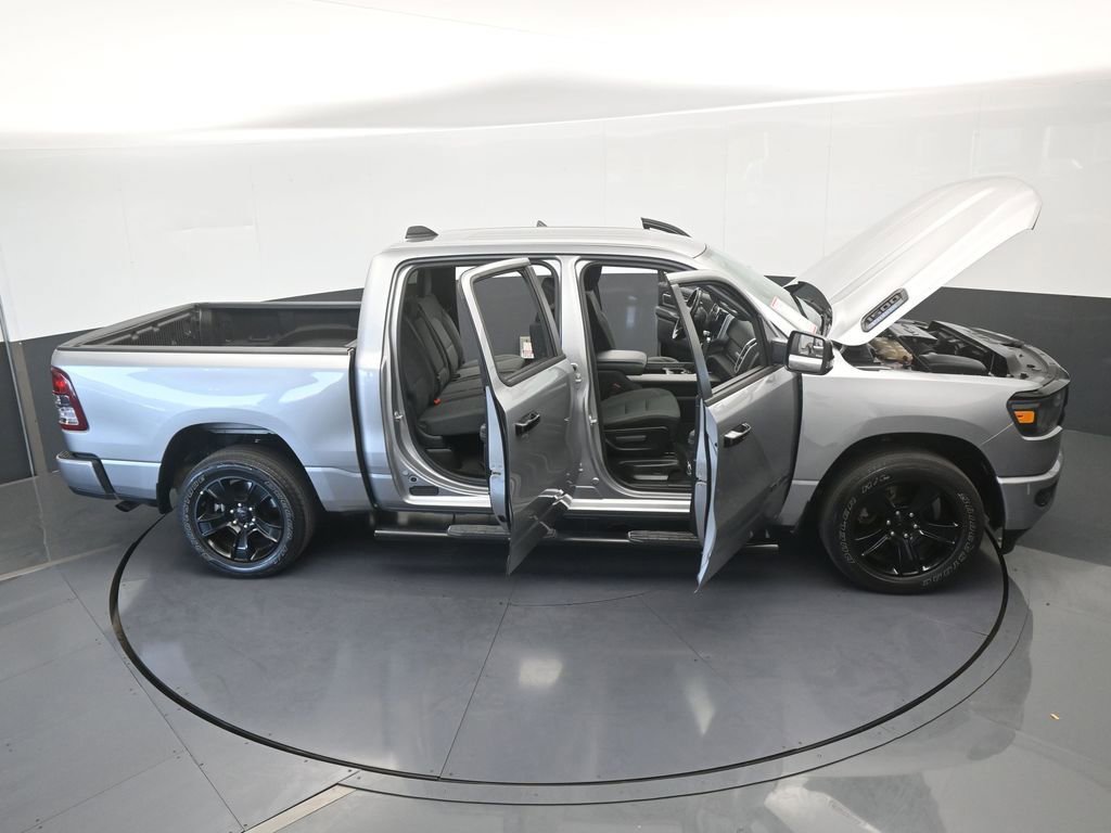 Used 2023 RAM 1500 Big Horn image 68